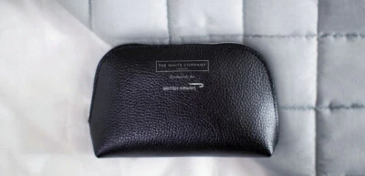 £4.49 • Buy British Airways Business Class Amenity Kit - New/Sealed W/ Premium Toiletries