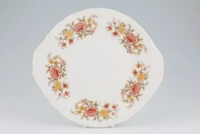 Colclough - Amanda - Cake Plate - 125864Y • £21.25