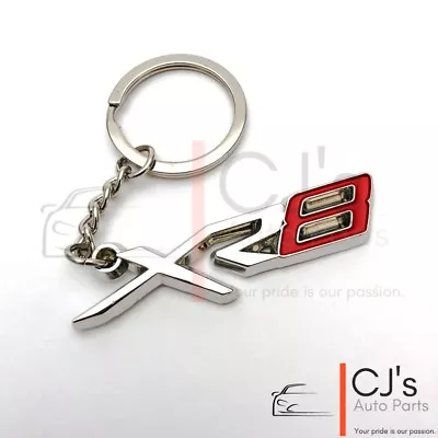 Ford Falcon XR8 Keyring Turbo Sedan Wagon Ute FG • $12.95