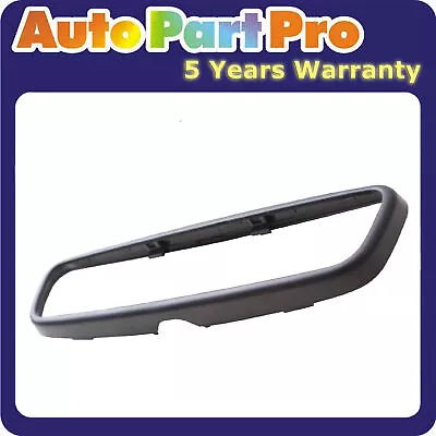 For Mercedes R129 SL320 SL500 500SL 300SL 89-01 Rear View Mirror Repair Kit D136 • $49.65