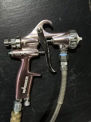 C.a. Technologies Cat-xpress Spray Gun • $425