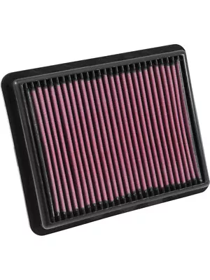 K&N Panel Air Filter (33-3024) • $80.55