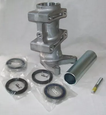 $199.95 • Buy Axle Bearing Carrier Kit Suzuki LTZ400 Z400 Kawasaki KFX400 DVX400 04-08 