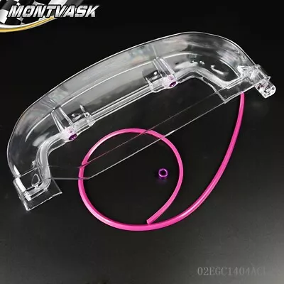 Cam Gear Timing Belt Cover Fit For Mitsubishi Eclipse 4G63 Turbo DSM 1G EVO123 • $14.62