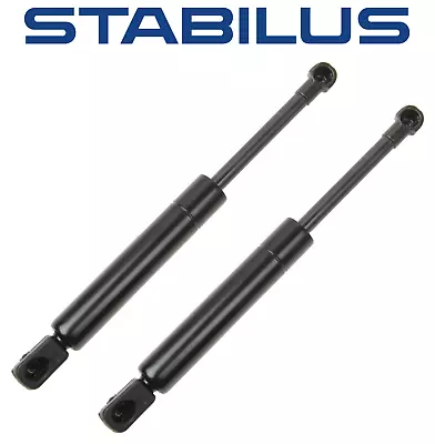 OEM Hood Shock Lift Support Strut 2pc Stabilus For Mercedes ML320 ML350 ML430 • $41.78