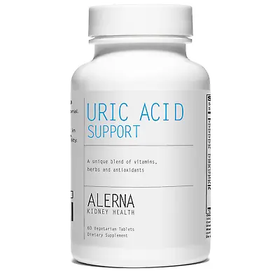 $19.99 • Buy Uric Acid Support