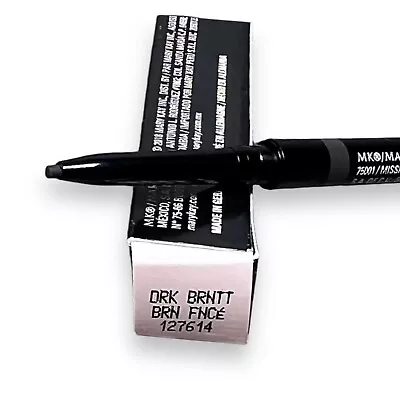 Mary Kay Precision Brow Liner DARK BRUNETTE .003 Oz Brand New NOS 127614 • $7.99