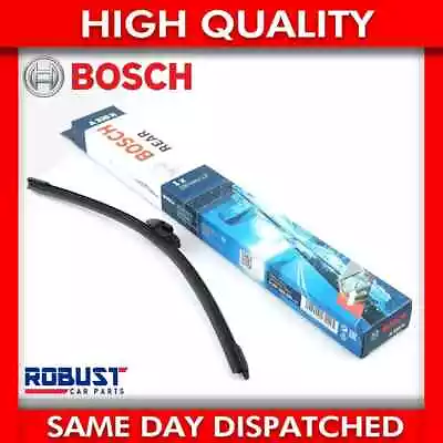 Bosch Rear Wiper Blade A330H/3397008006 Original Equipment Replacement- 13  • $21.90