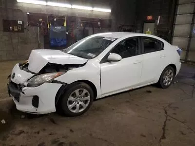 Wheel 16x6-1/2 Steel Fits 10-13 MAZDA 3 877680 • $95