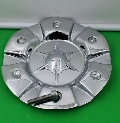 $100 • Buy Dip   Center Cap # Mcd8191ya01  Sj812-16   Chrome  Wheels  Center Cap 