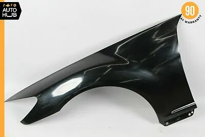 07-10 Mercedes W216 CL550 CL63 AMG Fender Assembly Left Driver Side Black OEM • $286.35