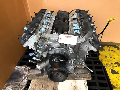 2018-2024 Ram 1500 5.7l Hemi V8 Mds Vvt Motor Engine Long Block Oem 57k #notes • $3799.97