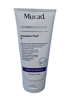 Murad Technoceuticals Intensive Peel IP5 4oz / 120 ML New Sealed • $34.99