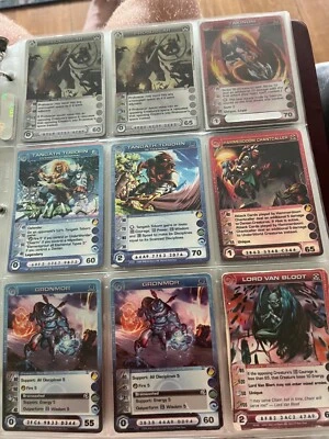 $300 • Buy Chaotic Cards Takinom Shadowknight Tangath Toborn Overworld General In Training