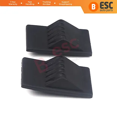 Boot Trunk Lid Slam Bump Stop Buffer For Mercedes CLK Coupe W208 C208 A208 W210 • $14.40