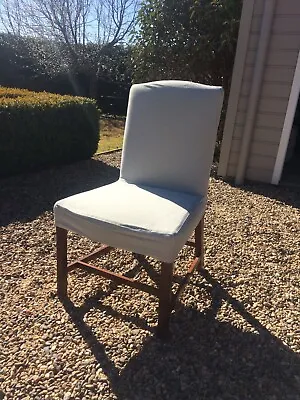 $250 • Buy Set 6 X Paul Kenny Dining Chairs - $250 Each