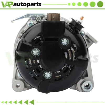 $99 • Buy For Toyota Camry 2007 2008 2009, Corolla 2009 2010 2.4L 2.4 New Alternator