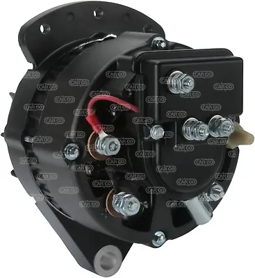 Alternator REPLACEMENT & UPGRADE FOR SEV 71420102 MARINE • $200.97