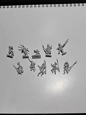 AB Miniatures Anthony Barton 15mm Eureka Napoleonic Russian Casualty Figures • £6.50