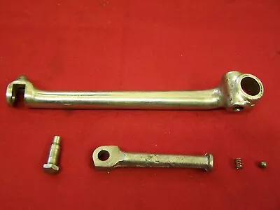 1972 Triumph 650 Bonneville T120RV 5 Speed Kick Start Lever • $75