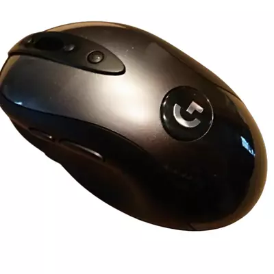 For Logitech MX518 Mouse Shell Upper Shell Compatible With G400 G400S MX500 • $12