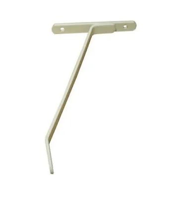 Bracket For Shelf Radiator Shelf Bracket By 'spur' Shelving - Set Of 2 • £9.95