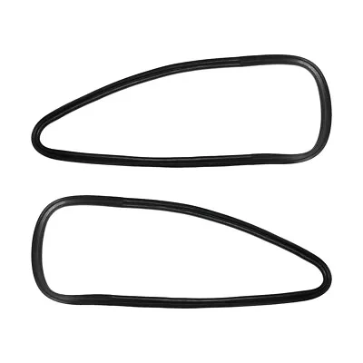 New VW Type 3 Fastback Pop-Out Window Seals Pair 1966-1970 • $170
