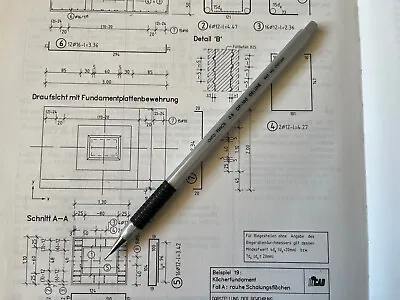 Vintage Mechanical Pencil OHTO : OP-180 DELUXE : 0.5 : Japan : NOS • $19