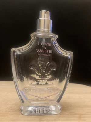 £15 • Buy Creed Love In White Summer Eau De Parfum