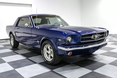 1965 Ford Mustang  • $29999