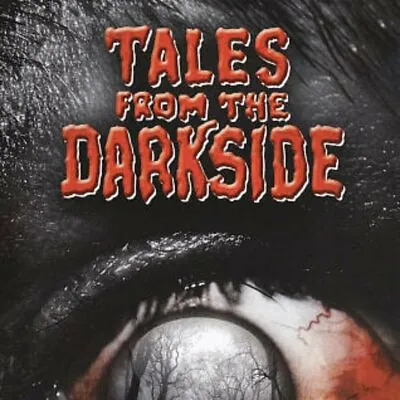 £10.95 • Buy Tales From The Darkside DVD