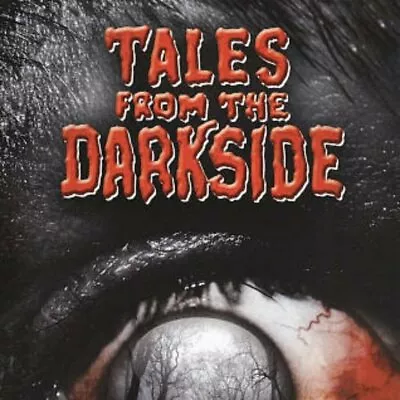 £10.82 • Buy Tales From The Darkside DVD