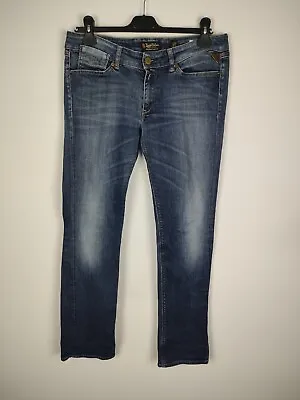 £20 • Buy Womens Replay W401 Jennpez Jeans Waist 31 Leg 32