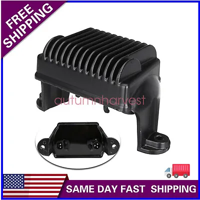 Ultra Classic FLH Voltage Regulator Rectifier For Touring 74505-09A 2009-2015 • $33.99