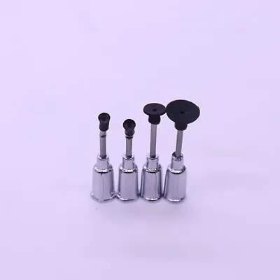 Ic Smd High Quality Small Size Strong Suction Vacuum Suction Pen + 4 Tips • $13.79