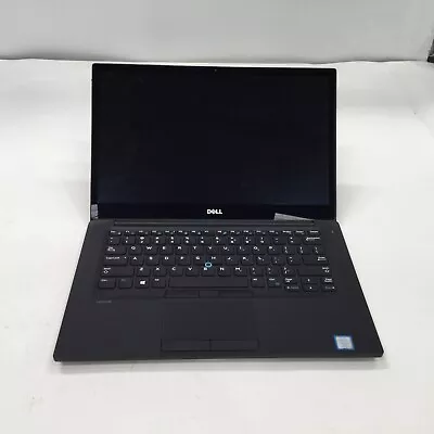 DELL Latitude 7480 Laptop 14  I7-7600U@2.80GHz 8GBRAM 256GBSSD HDMI USB-C Win11 • $389