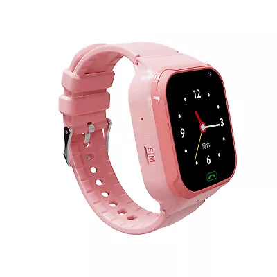    Watch 4G  Watch For Kids  LBS Location Child L9V7 • $55.55