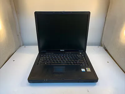 $39.99 • Buy Dell Inspiron 2200 Intel Celeron M 1.50GHz 1GB RAM No HDD Boot To BIOS