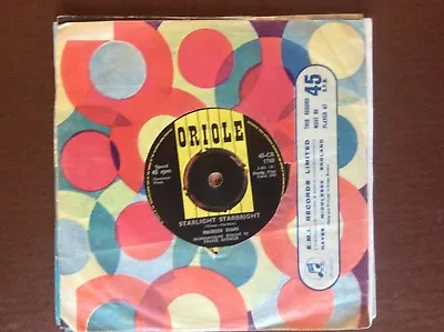 Maureen Evans - Like I Do - 7  Record Single • £2.70