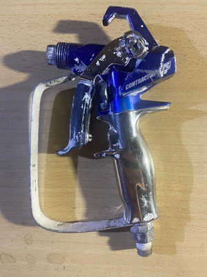 £120 • Buy Graco Contractor Spray Gun