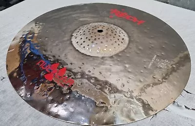 17'' Crash Cymbal - Rech Nuclear - Discontinued Model • $249