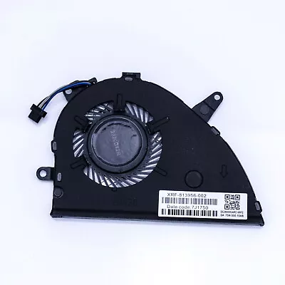 HP Pavilion 15-CW 15-CS Series CPU Cooling Fan L25584-001 L25588-001 Cooler • £12.39