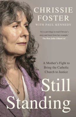 $26.95 • Buy Still Standing By Chrissie Foster - Paperback Book - Brand New - Free Shipping