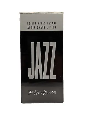 Jazz By Yves Saint Laurent Aftershave Lotion 50ml • £79.99