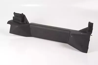 Mercedes 1299120235 Seat Covering Bottom - Rear Right Black | R129 SL • $120.70