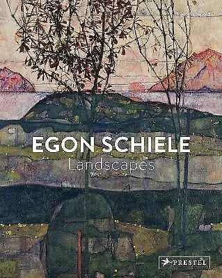 Egon Schiele - 9783791383460 • £12.49