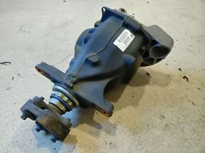 Differential BMW F20 F21 F30 Rear Axle Transmission Rear Axle Drive 2.81 7616971 • $192.56