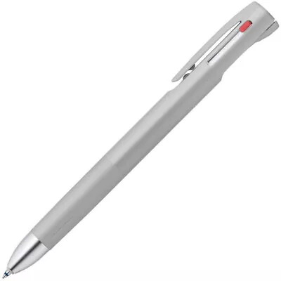Zebra BLen 3C 3 Colour Ballpoint Pen 0.5mm (Black Red And Blue Colour Ink) G... • $8.95