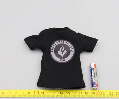 Easy&Simple ES 26058RB 1/6 Scale DUTCH DSI Grenade Launcher Version T-shirt • $7.99