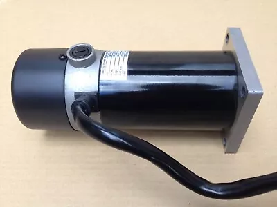 £69 • Buy Roma Reno 2 Electric Wheelchair Motor And Brake Powerchair Spare Parts